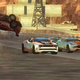 Image for article titled Split/Second's Reality Show Destruction Spreads To The PSP